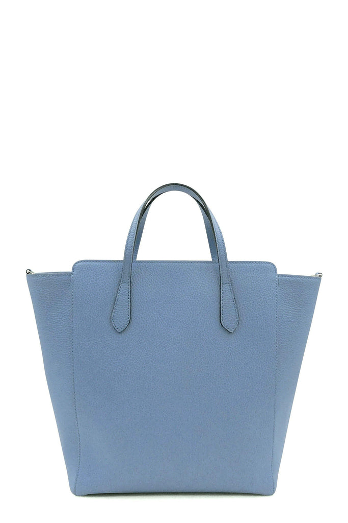 Convertible Tall Swing Tote Blue - Second Edit