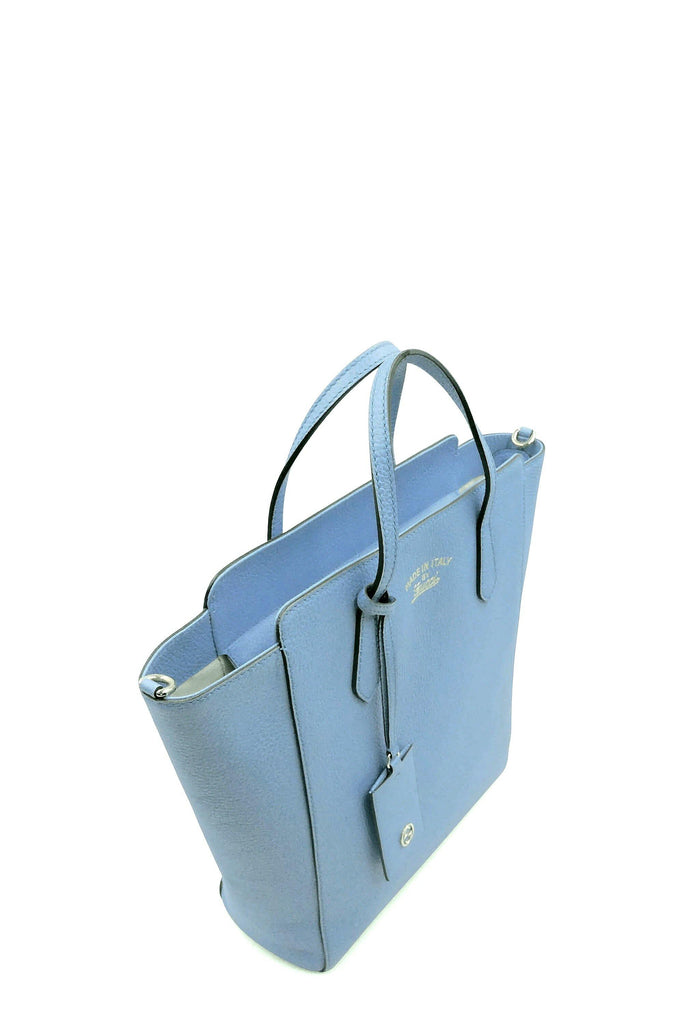 Convertible Tall Swing Tote Blue - Second Edit