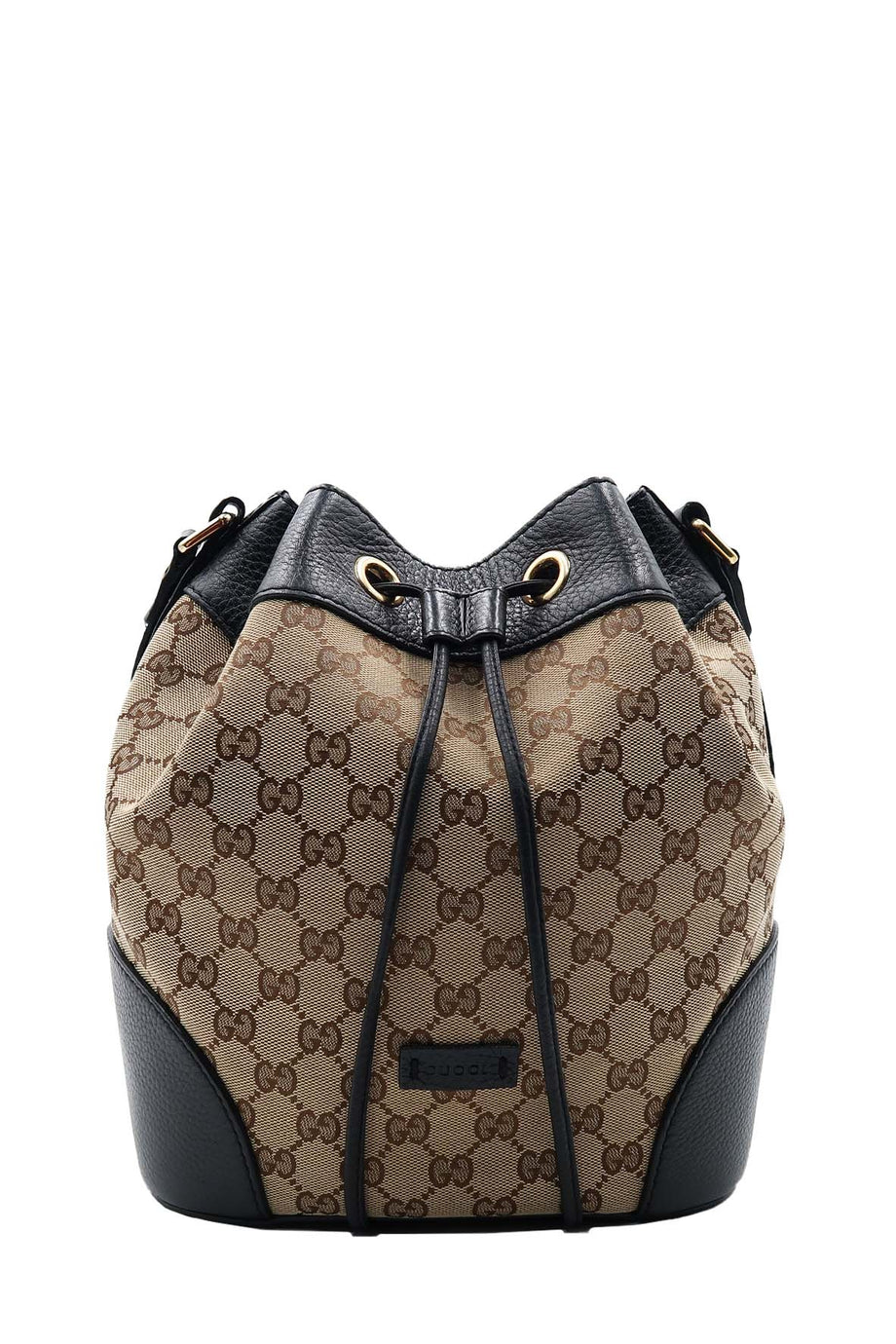GG Classic Bucket Bag Second Edit