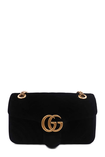 Gg deals logo purse