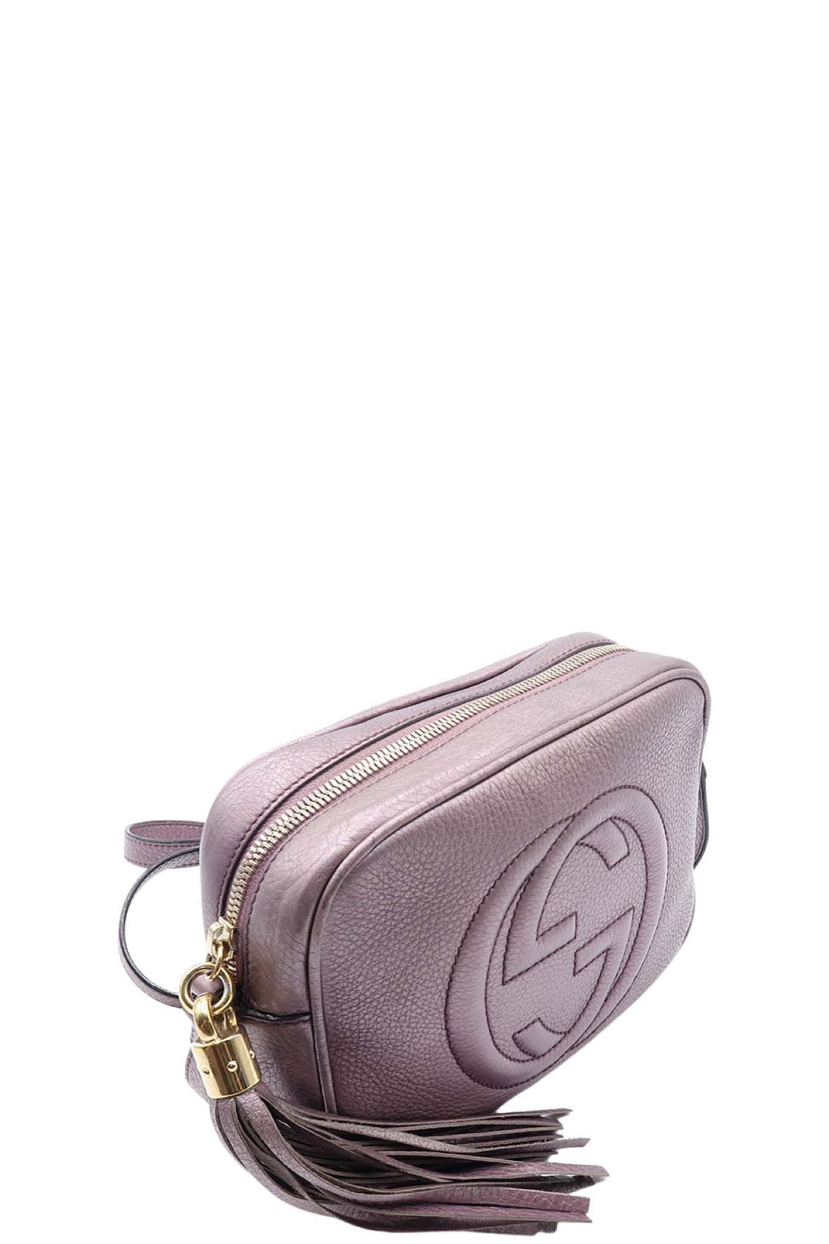 Small soho discount disco crossbody bag