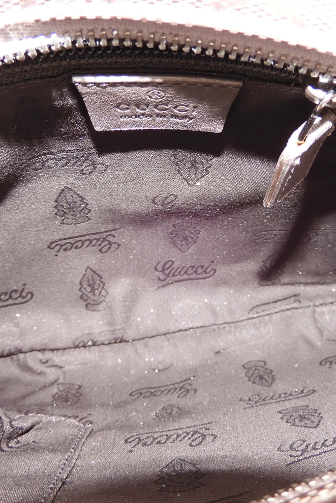 Gucci Small Crossbody Messenger Bag Bronze - Style Theory Shop