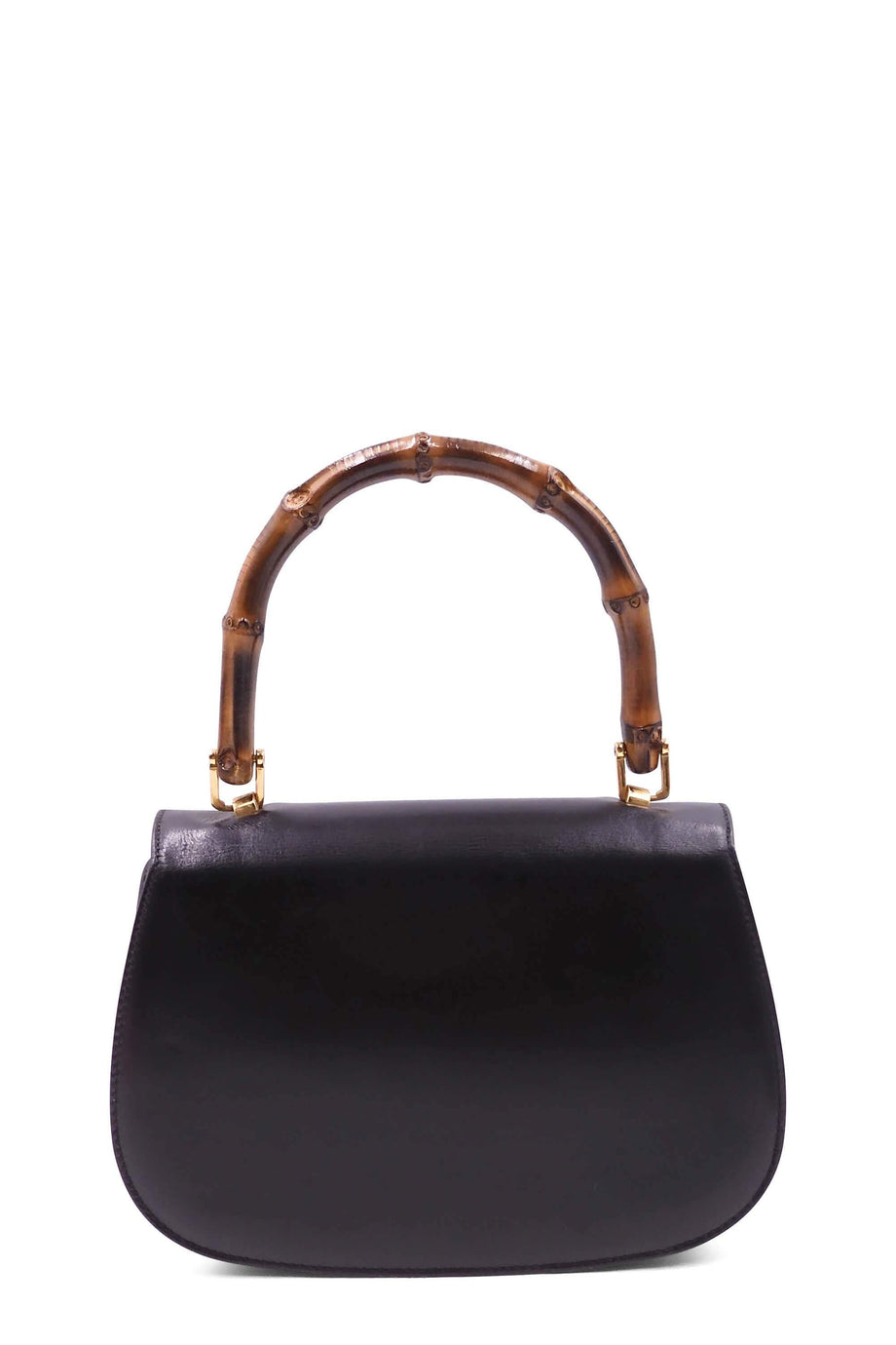 Gucci vintage bamboo outlet