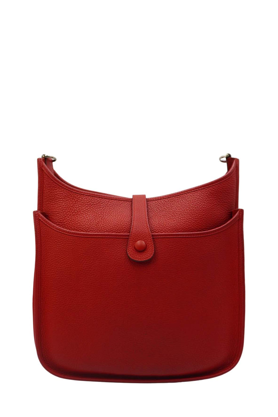 Red hermes purse outlet