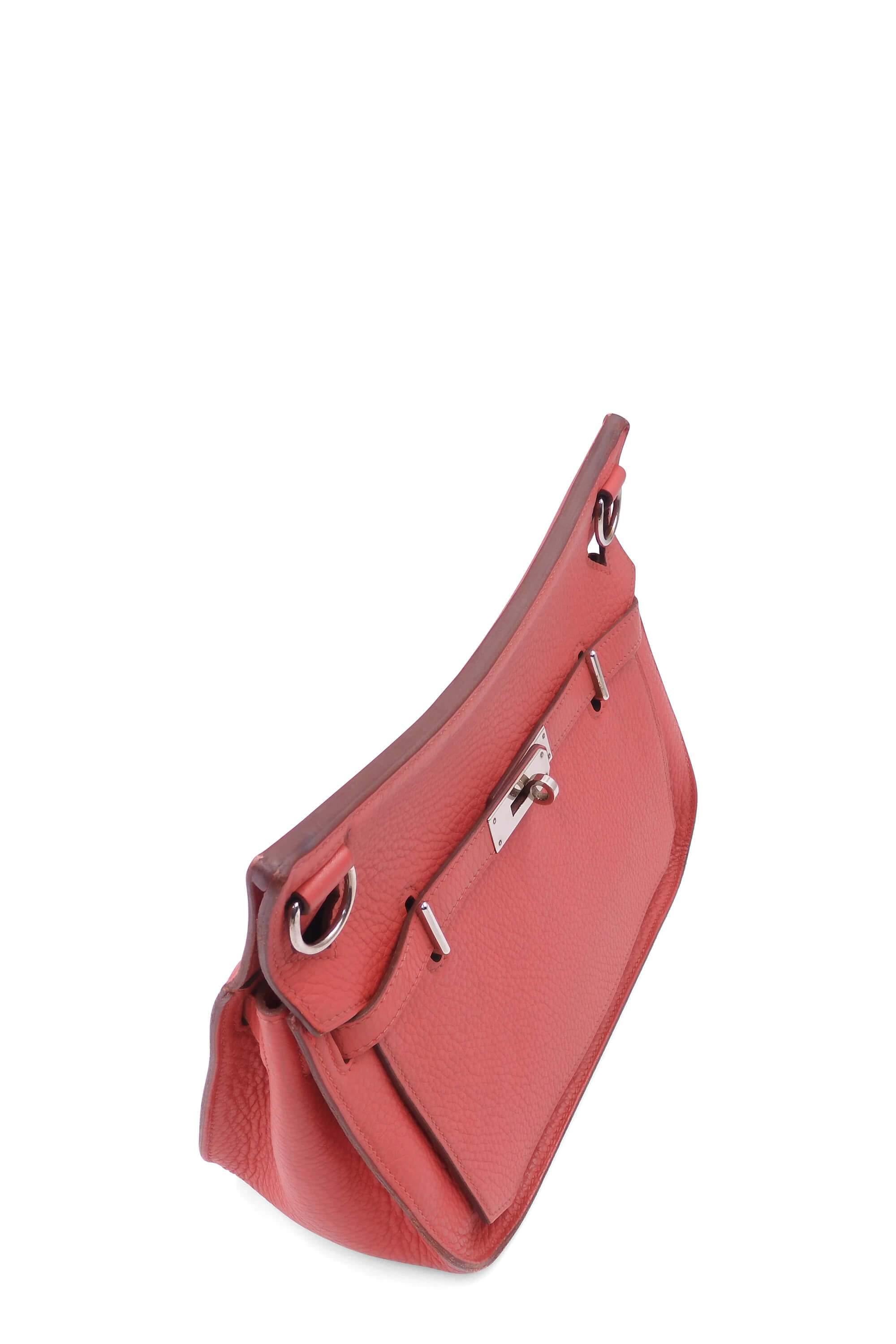 Hermes Jypsiere 28 Shoulder Bag - Prestige Online Store - Luxury