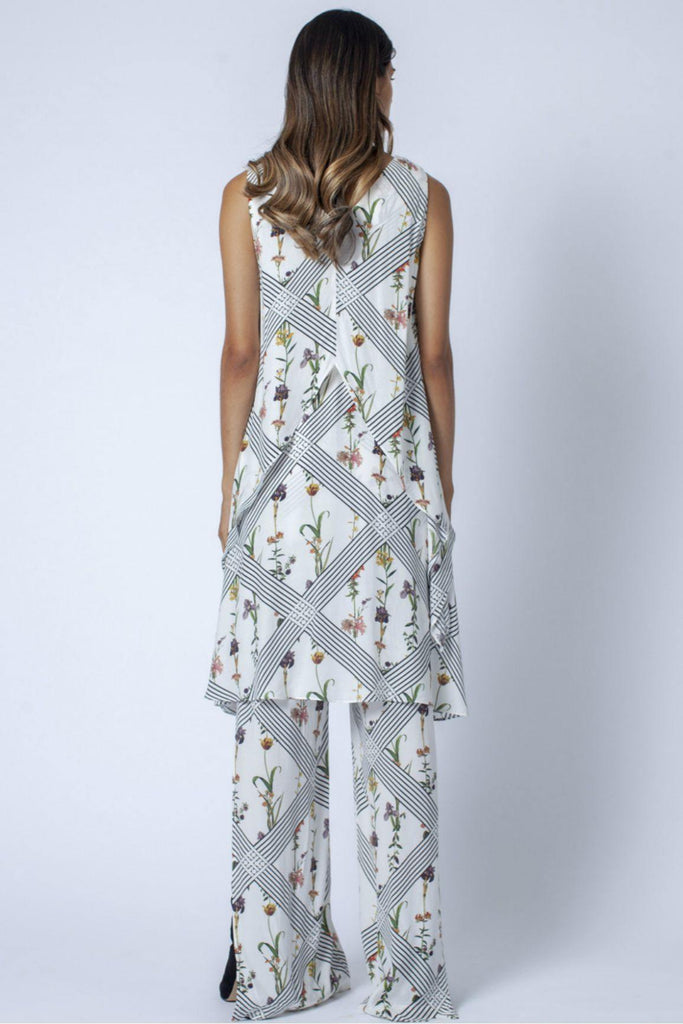 Pretty Things Jumpsuit - Second Edit