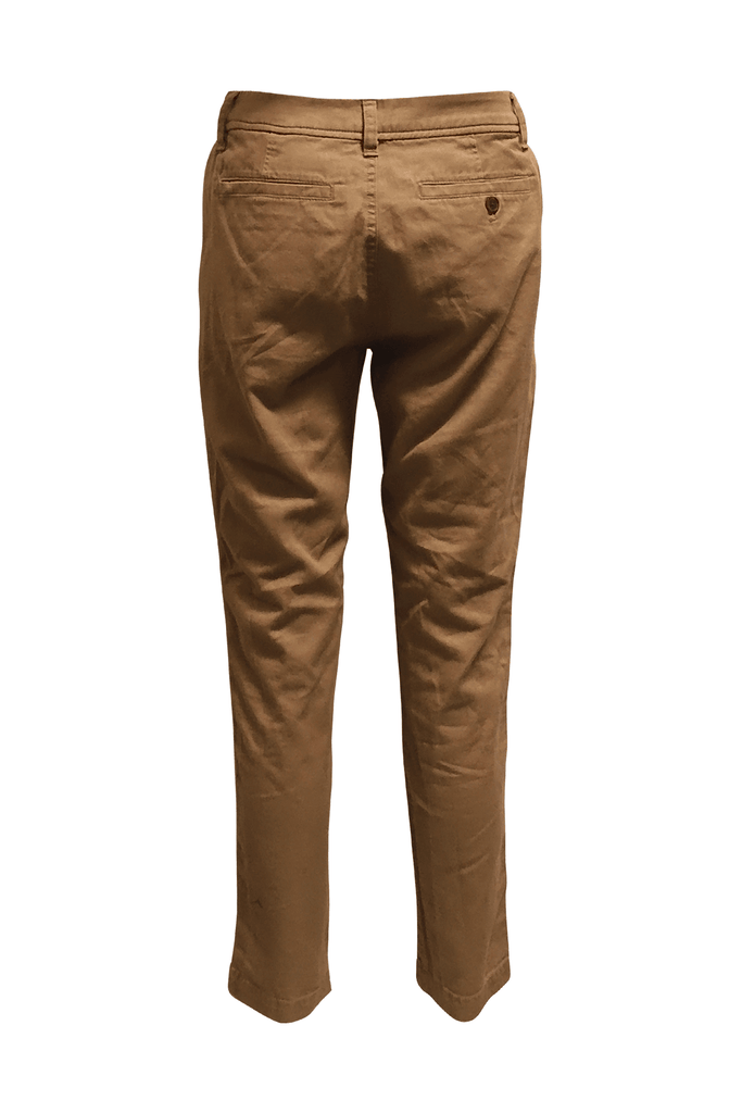 Shop preloved and authentic 3/4 Khaki Pants Clothing by J.Crew from Second Edit