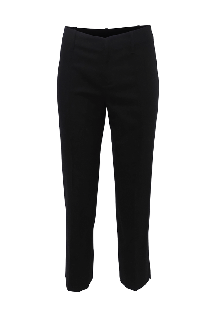 Joseph Cropped Formal Pants - Style Theory Shop