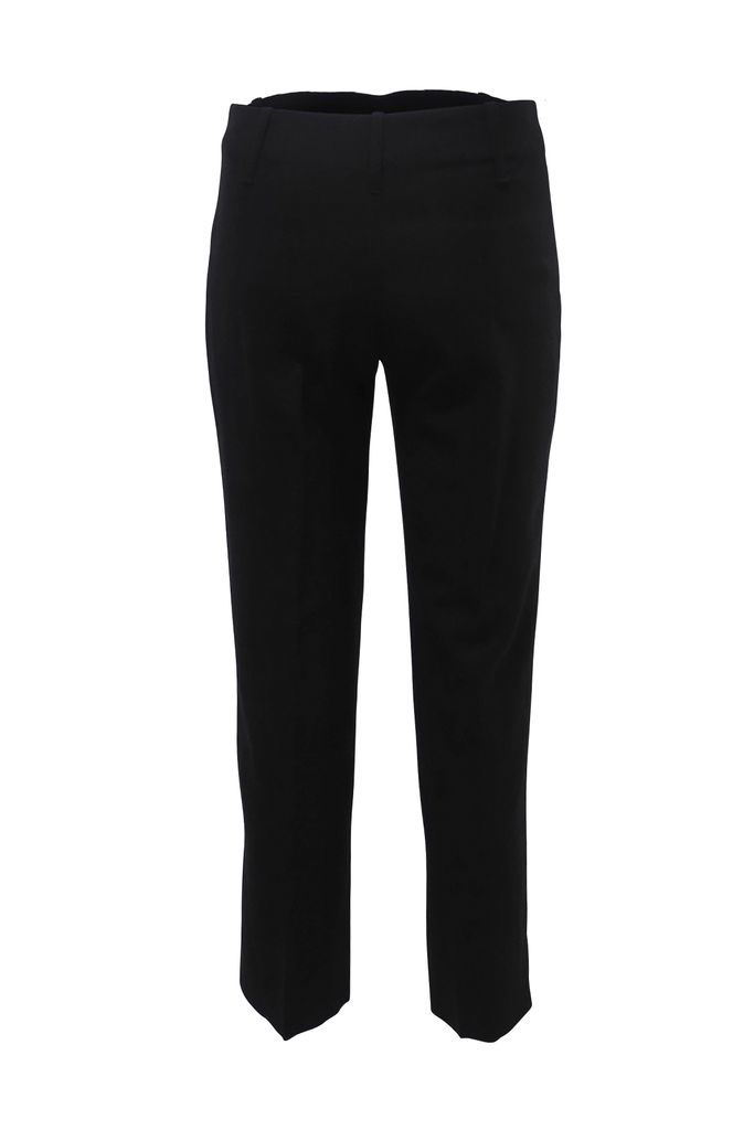 Joseph Cropped Formal Pants - Style Theory Shop