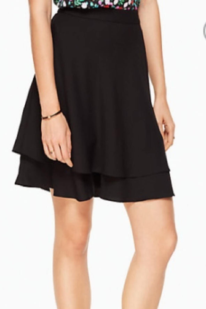 Kate Spade Double Layer Skirt - Style Theory Shop