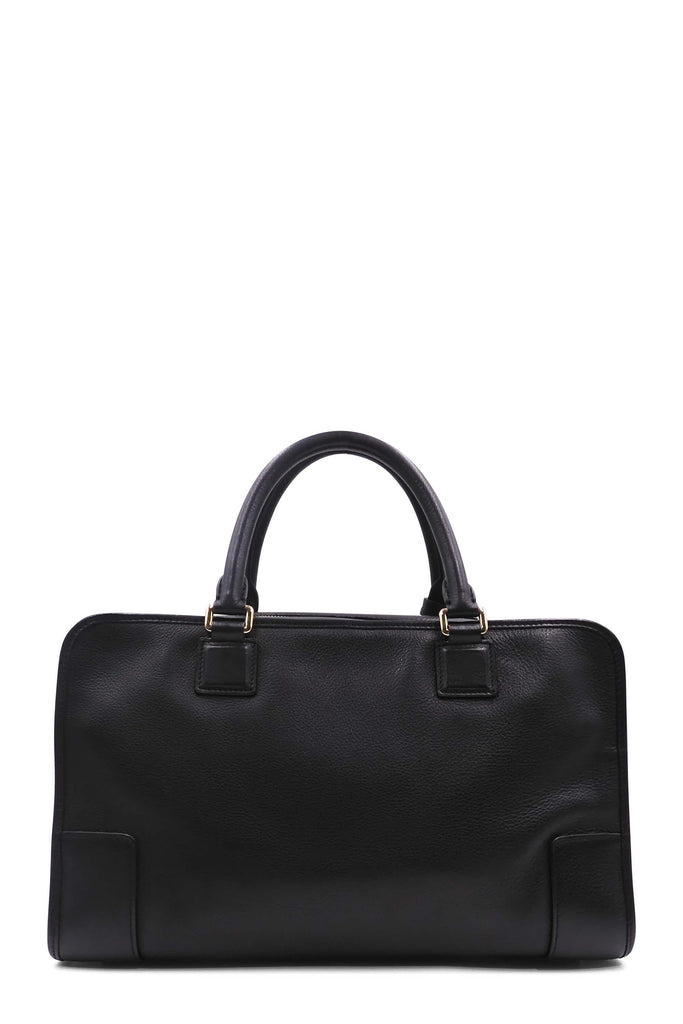 Shop preloved and authentic Amazona 36 Black Bags by Loewe from Second Edit