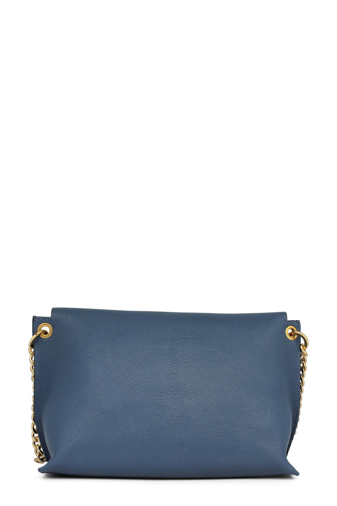 Shop preloved and authentic Avenue Bag Blue Bags by Loewe from Second Edit in {{ shop.address.country }}