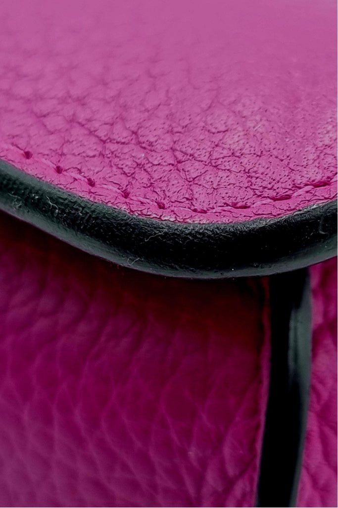 Legado Shoulder Bag Pink - Second Edit