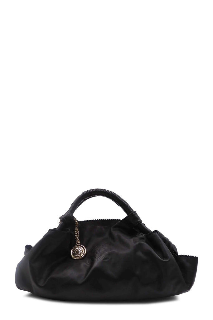 Loewe Nappa Aire Bag Black - Style Theory Shop
