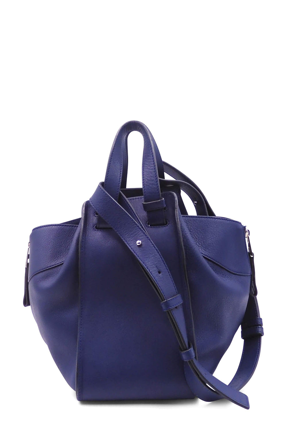 Loewe hammock sale bag blue