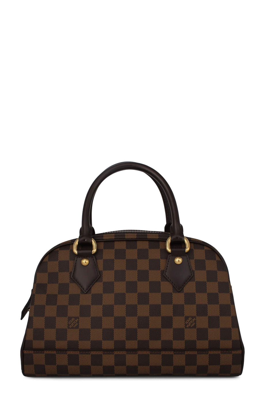 Louis Vuitton Damier Ebene Duomo Tote Bag - Farfetch