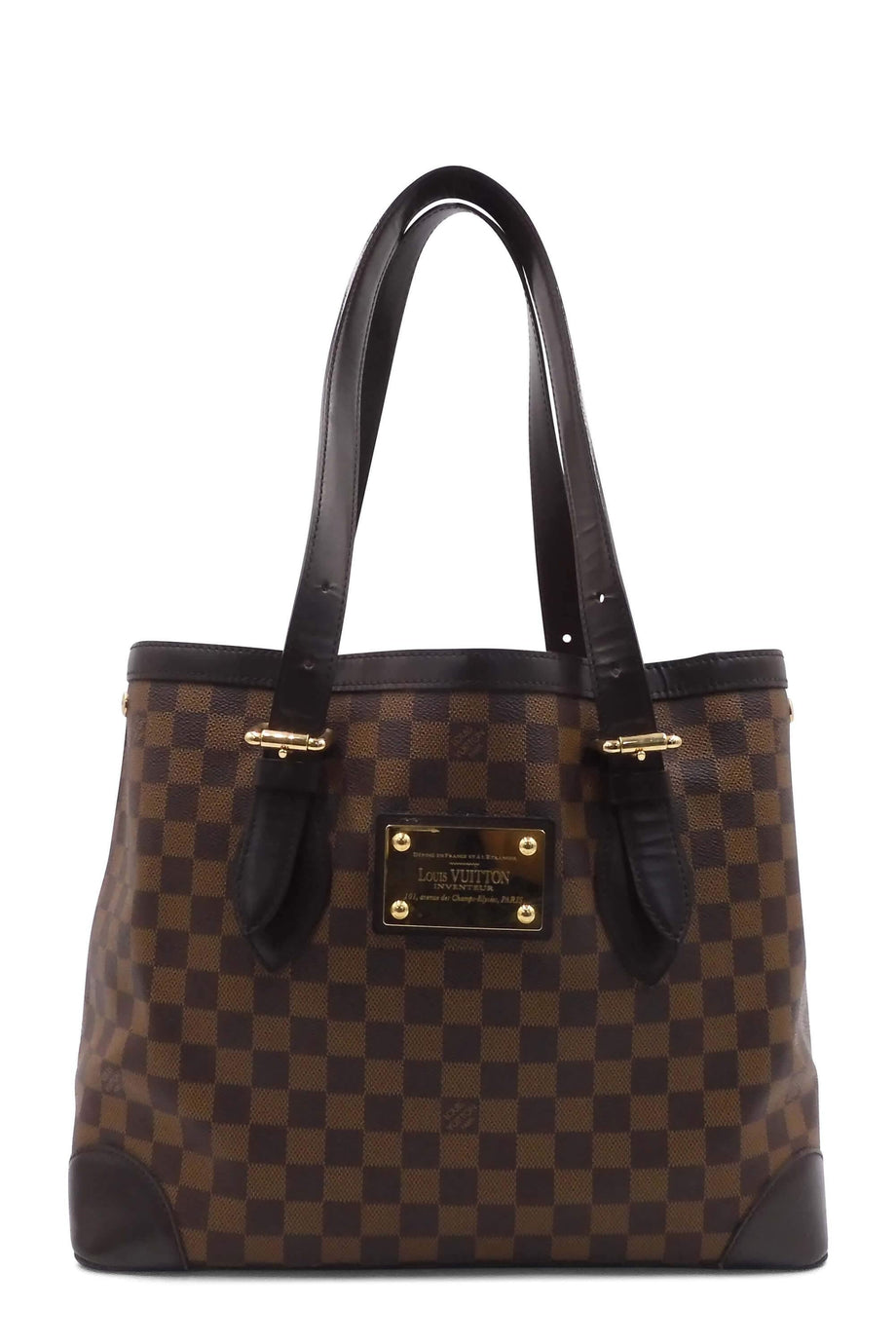 Buy Preloved LV Bags from Second Edit by Style Theory