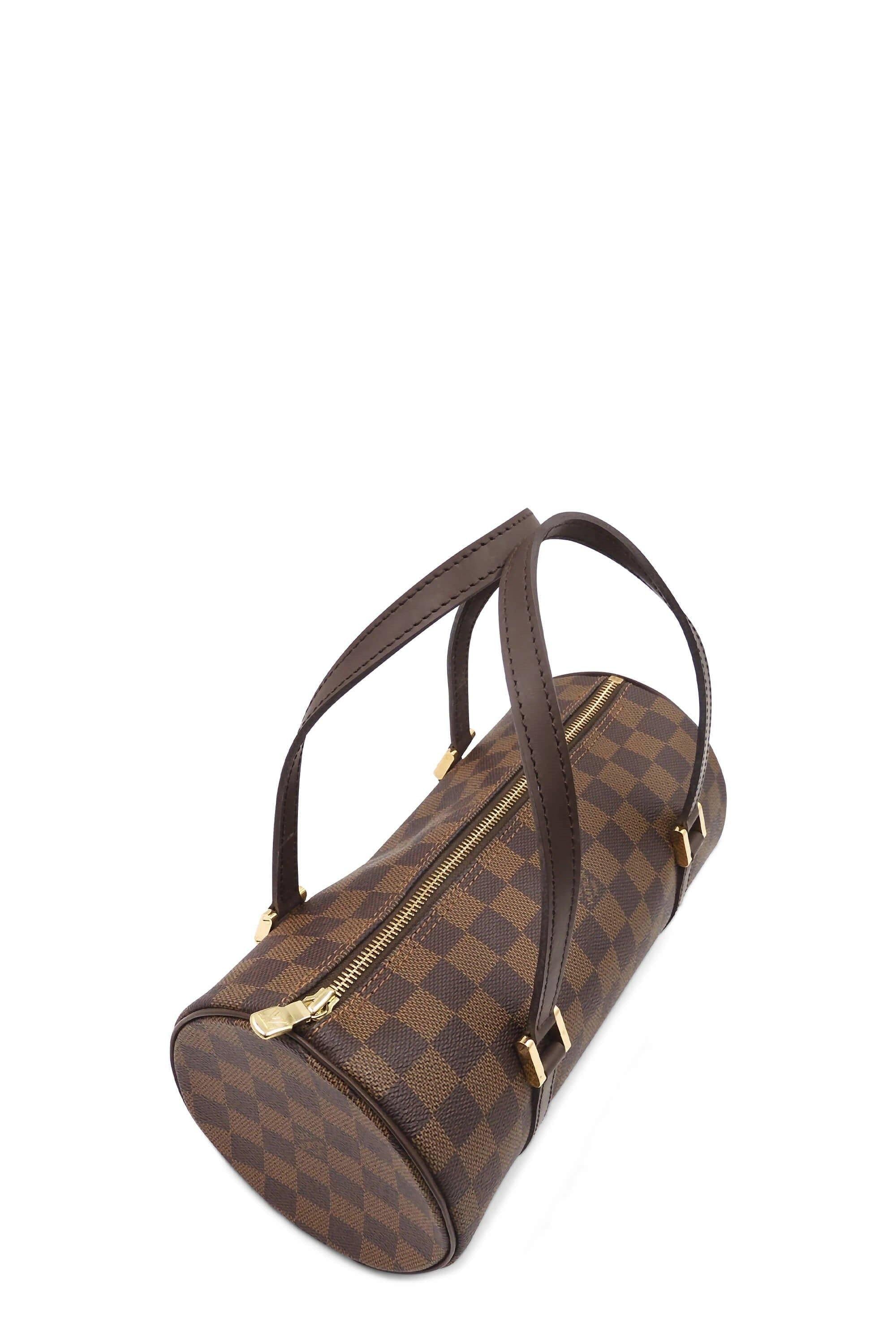 Louis-Vuitton-Damier-Papipillon-Mini-Pouch-Brown – dct-ep_vintage luxury  Store