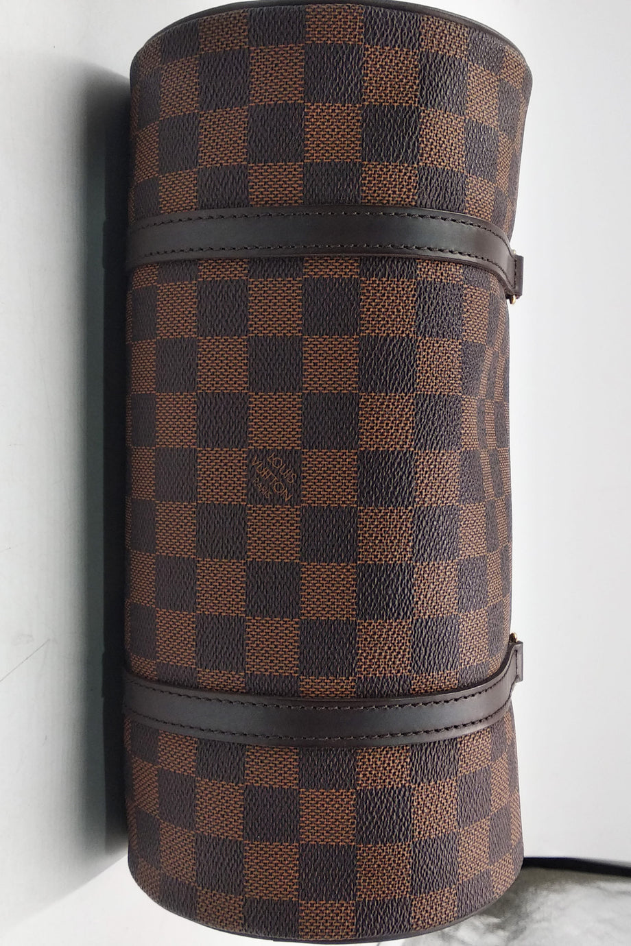 ON HOLD*AUTHENTIC LOUIS VUITTON DAMIER PAPILLON 26