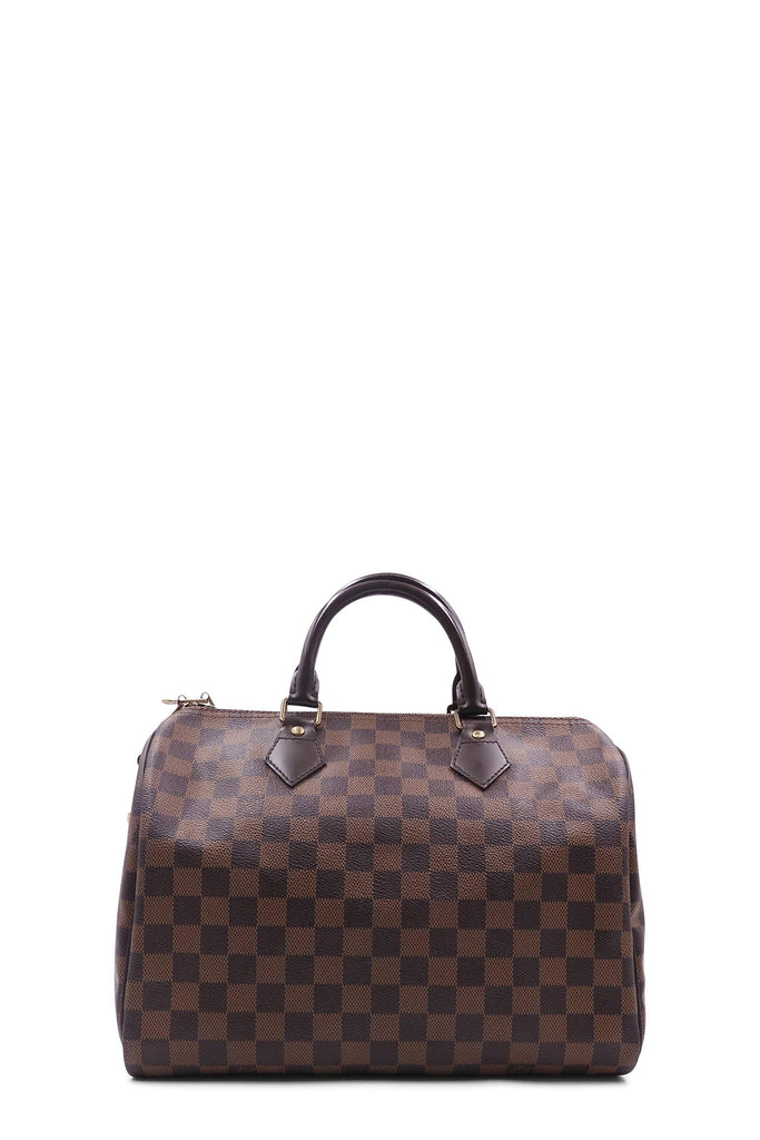 Buy Authentic, Preloved Louis Vuitton Monogram Sully MM Brown Bags from  Second Edit by Style Theory
