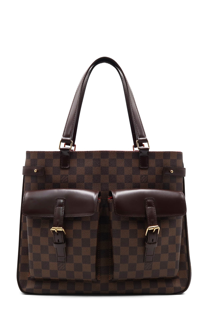 Buy Preloved Louis Vuitton Bags from Second Edit by Style Theory