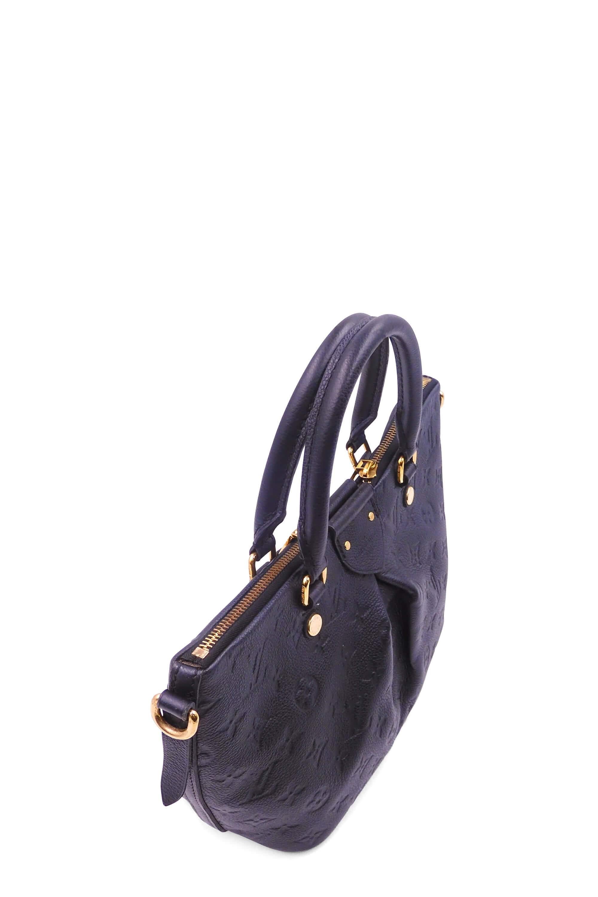 Louis Vuitton Mazarine Handbag 360997
