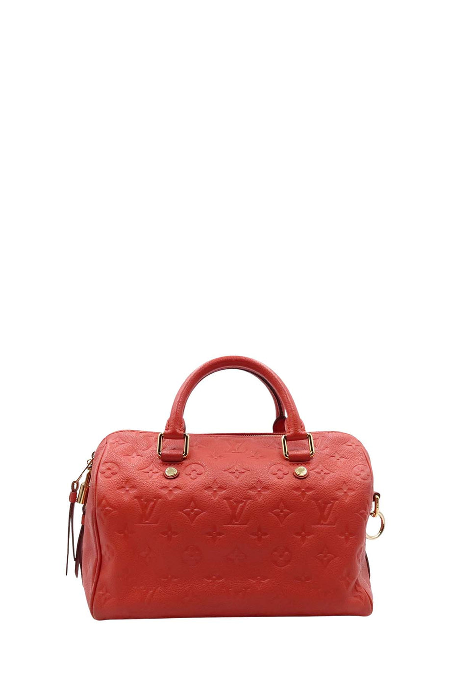 Buy Authentic, Preloved Louis Vuitton Epi Pochette Accessoires Red Bags  from Second Edit by Style Theory