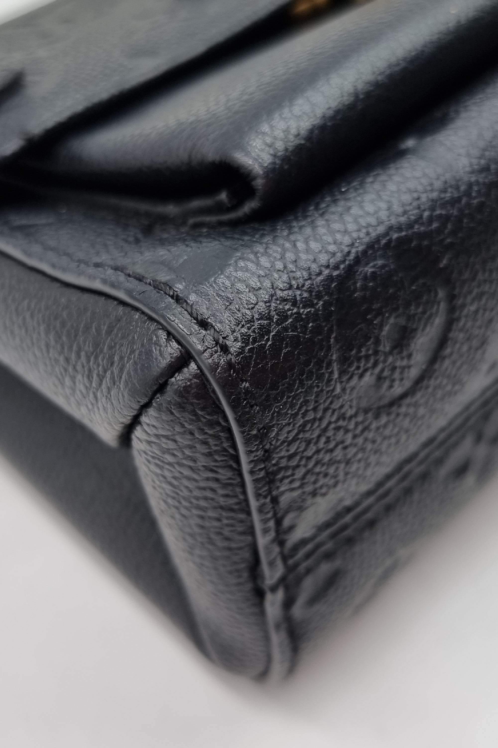 Vavin BB Empreinte – Keeks Designer Handbags