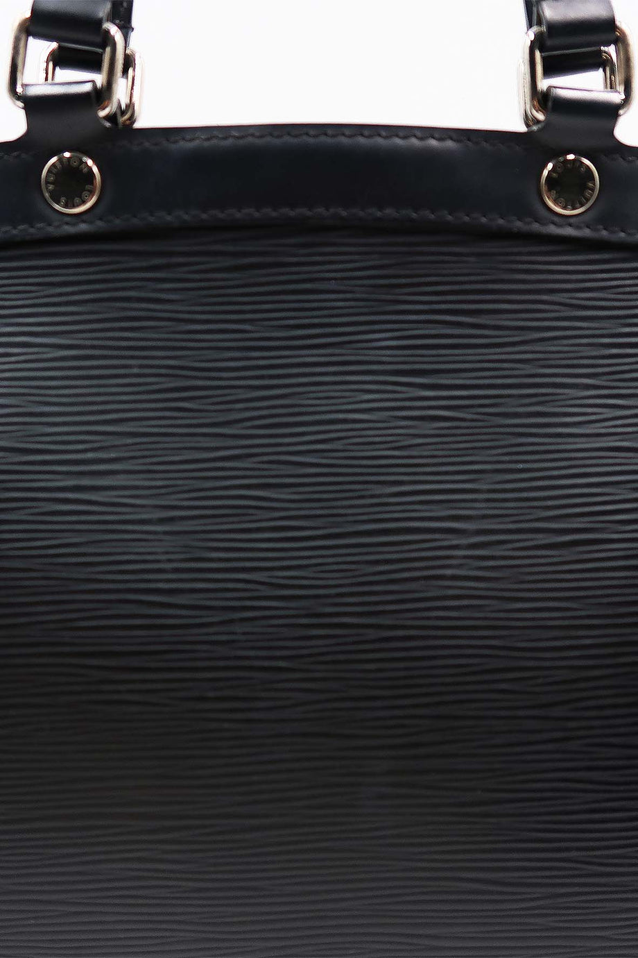 Louis Vuitton Brea Handbag Epi Leather MM Black 22911429