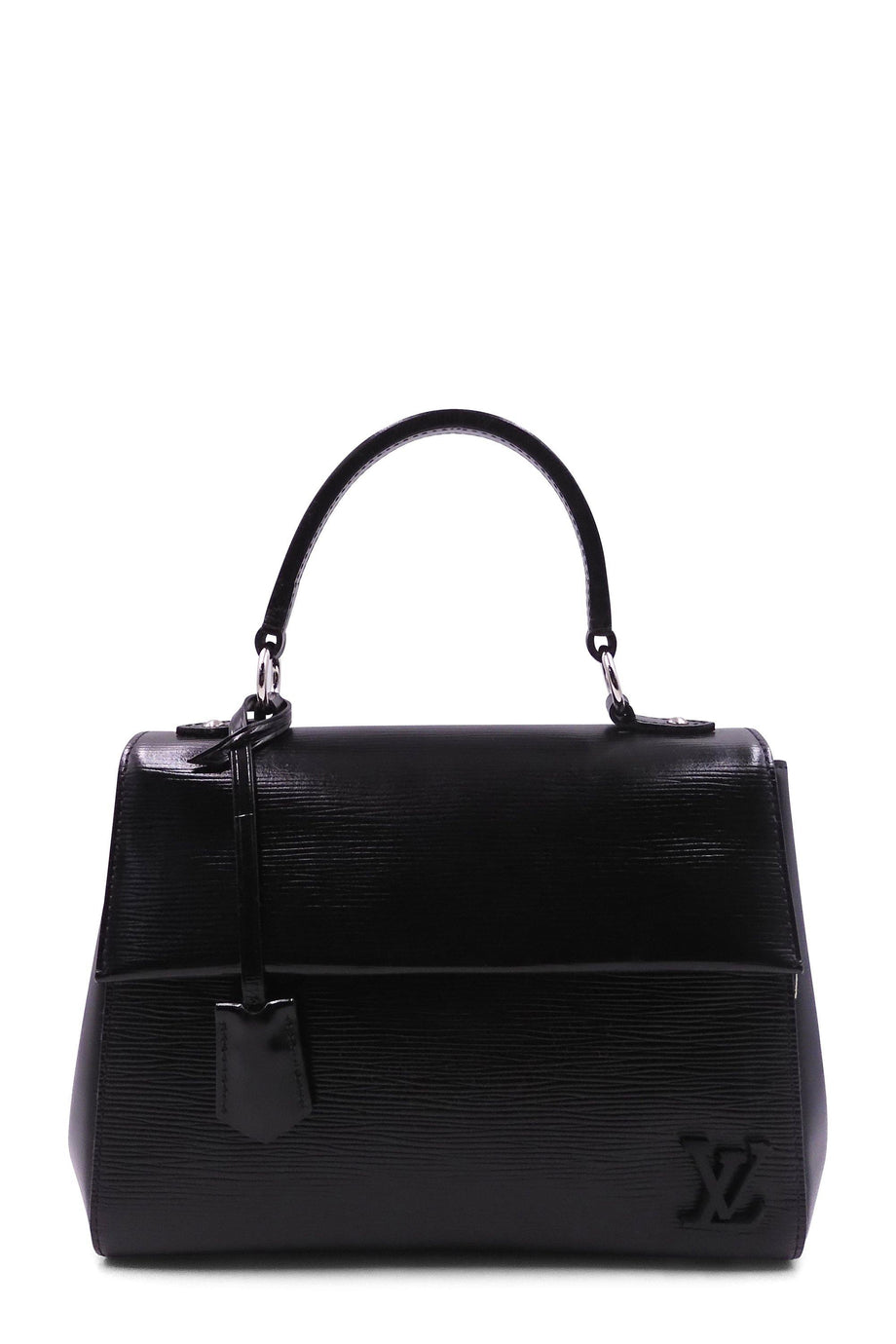 Cluny BB Epi Leather - Handbags