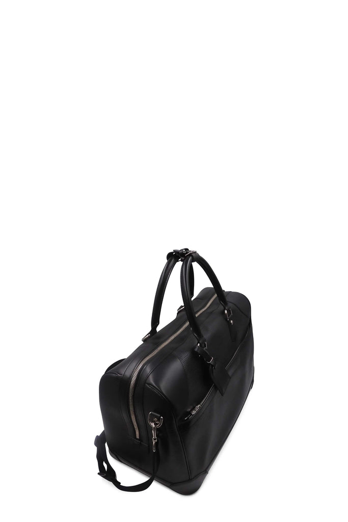 Louis Vuitton Epi Sac De Voyage 50 Black - Style Theory Shop