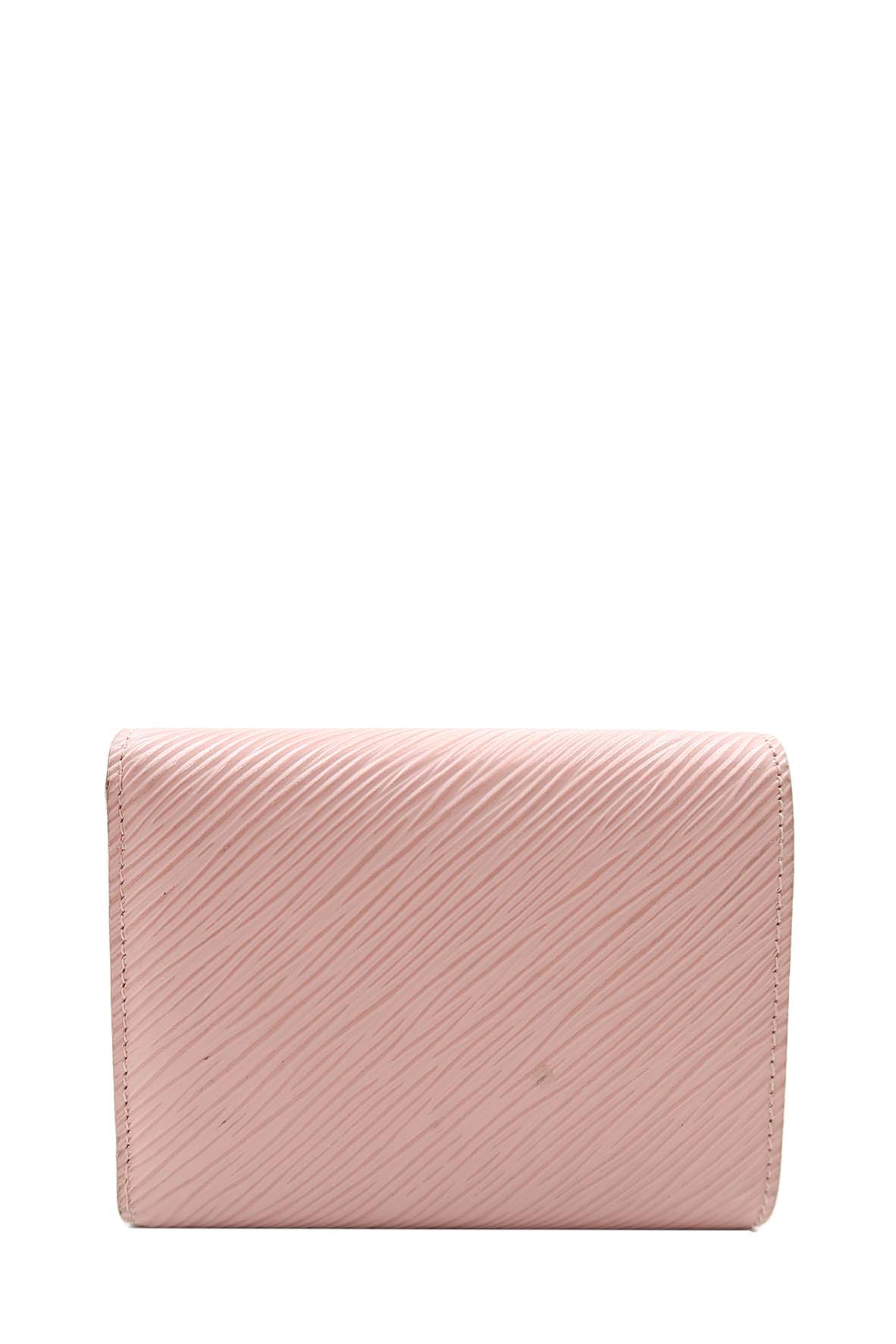 Louis Vuitton Twist Compact Wallet 9230