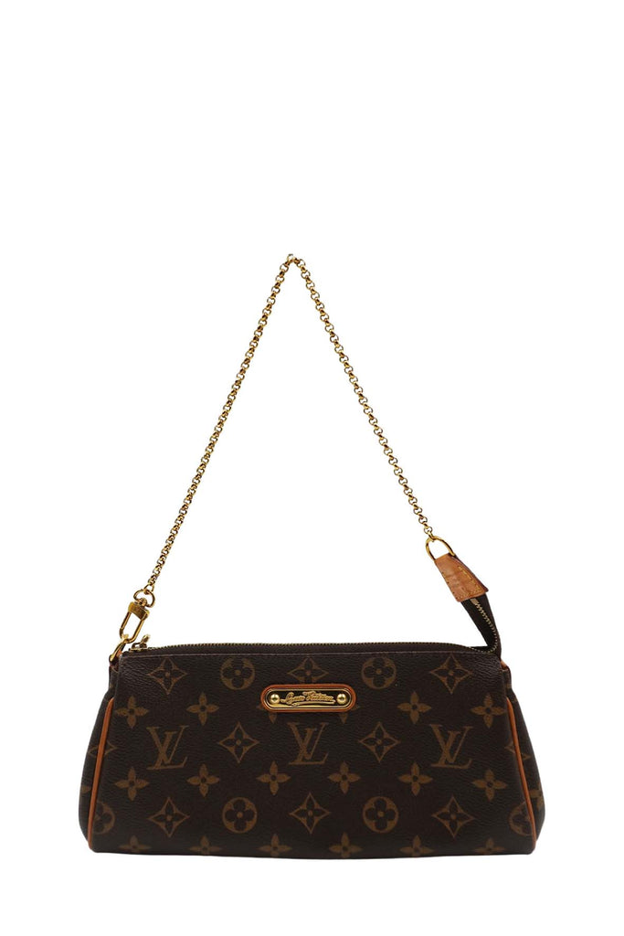 Louis Vuitton Steamer Monogram Legacy PM Brown in Coated Canvas