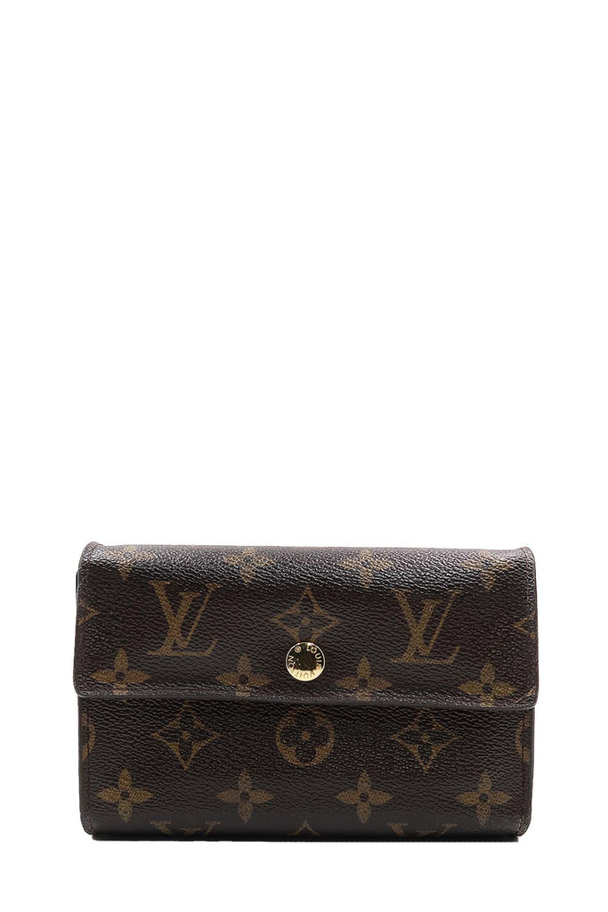 Buy Louis Vuitton Wallet Bags from Second Edit by Style Theory