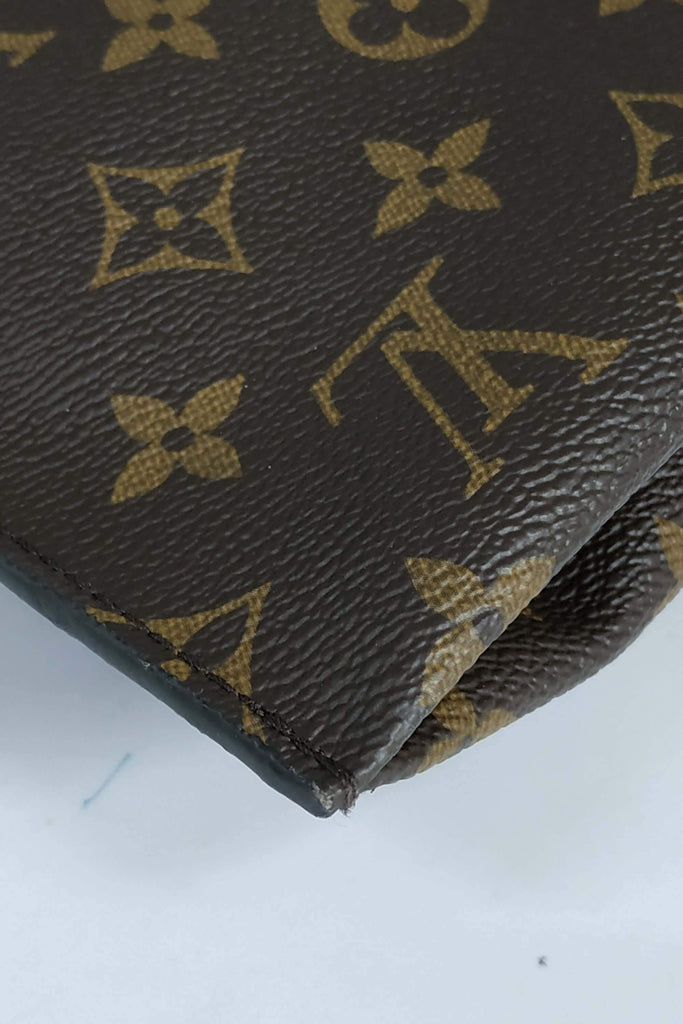 Monogram All-In PM Brown - Second Edit