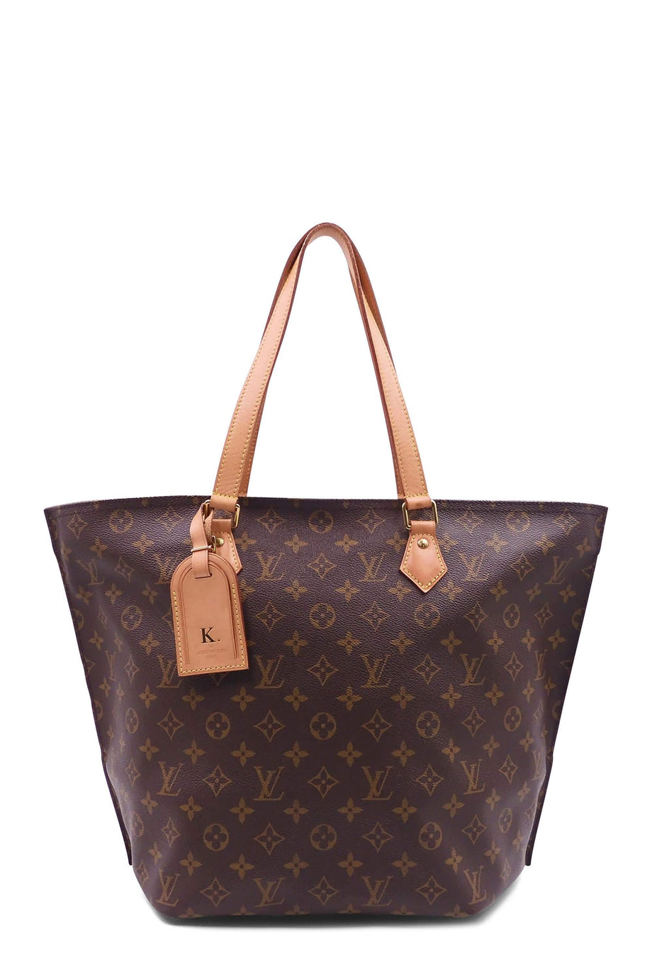 Buy Authentic, Preloved Louis Vuitton Monogram All-In PM Brown Bags from  Second Edit by Style Theory