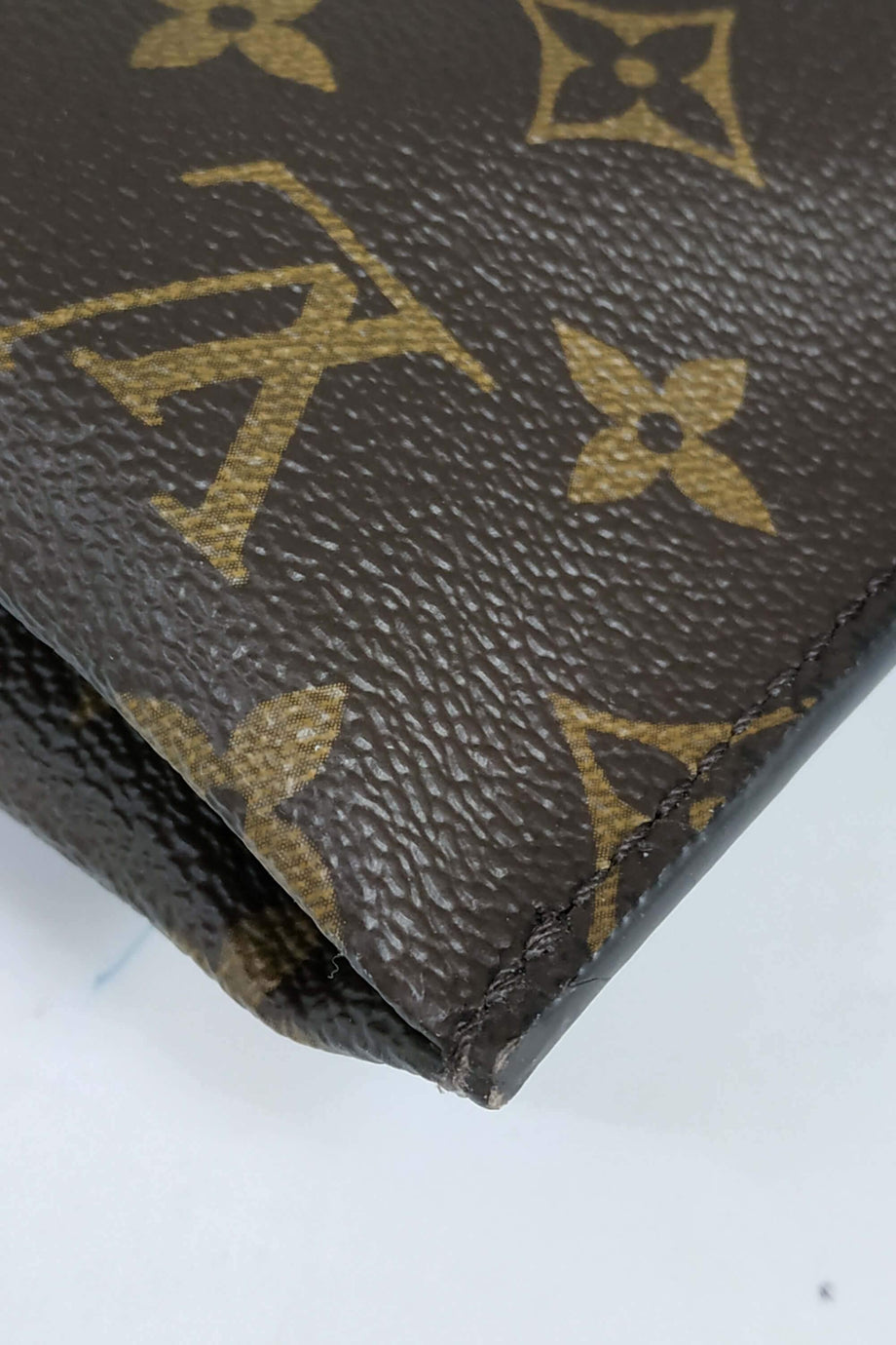 Louis Vuitton All-In Tote PM Brown Canvas