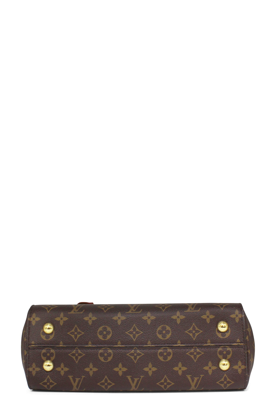 Buy Authentic, Preloved Louis Vuitton Monogram Cluny MM Brown Bags from  Second Edit by Style Theory