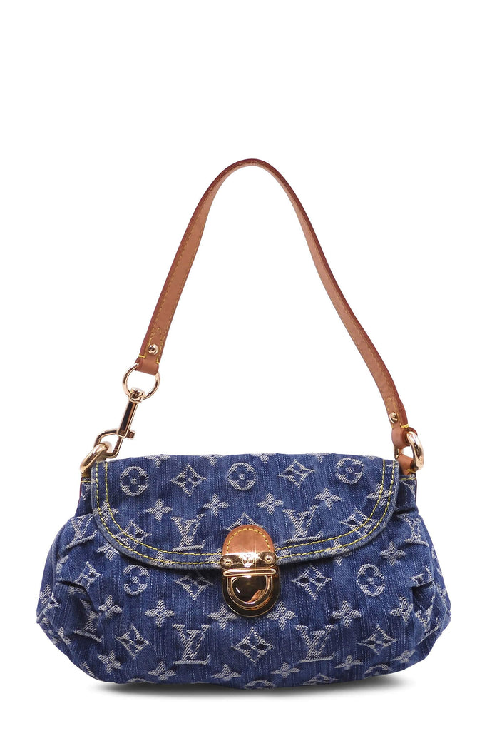 Buy Authentic, Preloved Louis Vuitton Monogram Multi Pochette Accessoires  Brown Bags from Second Edit by Style Theory