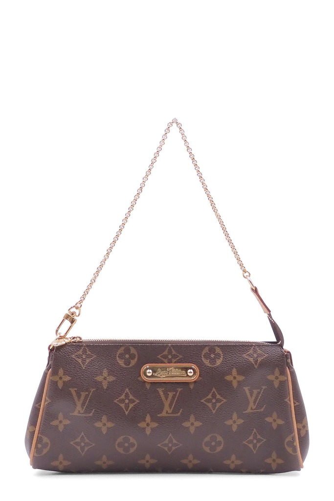 Buy Authentic, Preloved Louis Vuitton Monogram Denim XS Bag Black Bags from  Second Edit by Style Theory