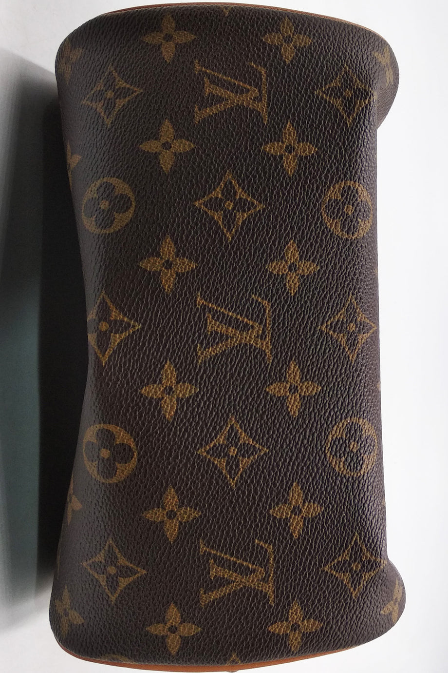 Buy Authentic, Preloved Louis Vuitton Monogram Mini Ribera Brown