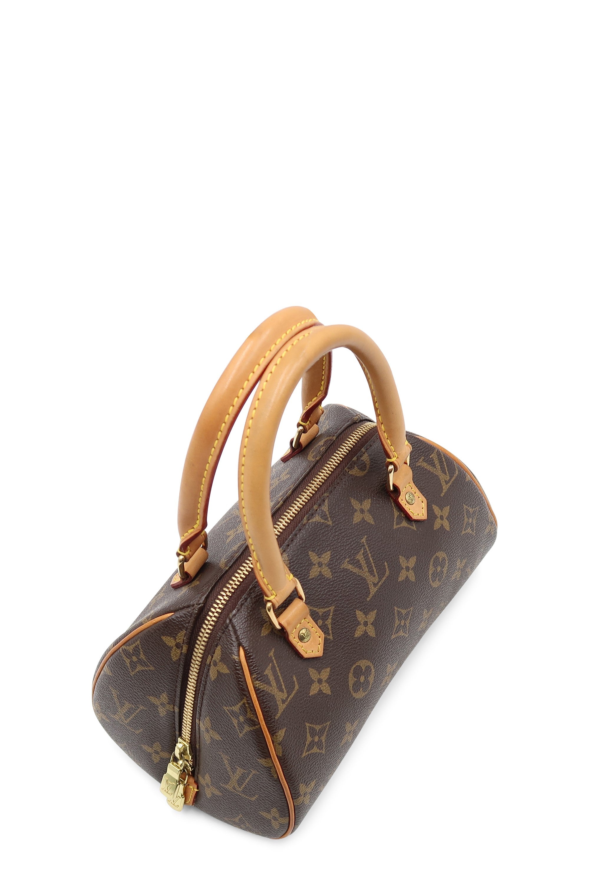 Travel Bag Monogram Empreinte Leather - Women - Travel | LOUIS VUITTON ®