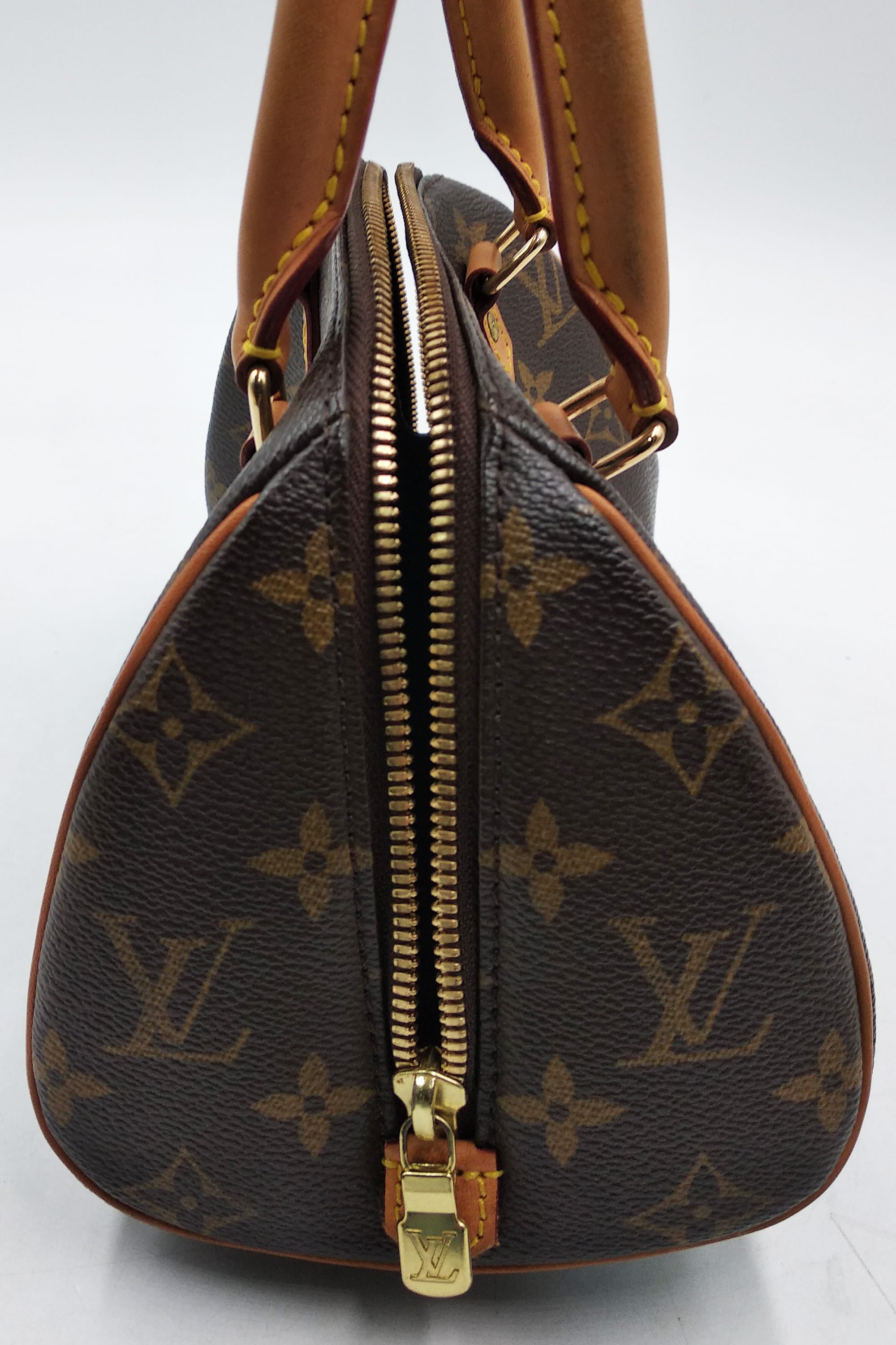 Louis Vuitton 2003 pre-owned Monogram Mini Ribera Tote Bag - Farfetch