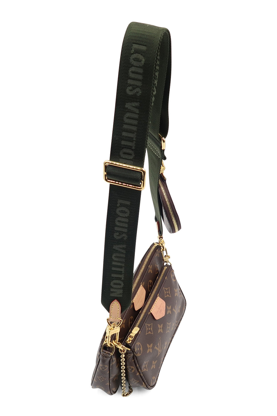 Louis Vuitton Crossbody On Sale Up To 90% Off Retail