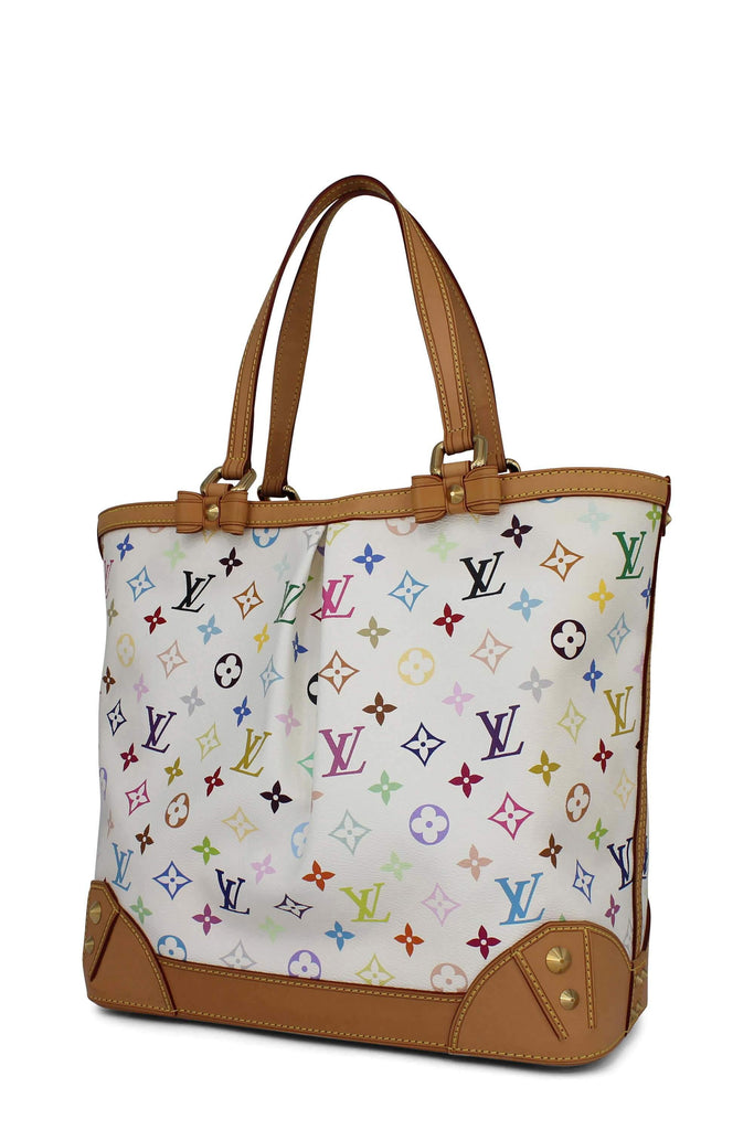 Louis Vuitton Monogram Retiro NM GM - Totes, Handbags