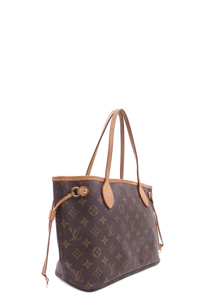 Buy Authentic, Preloved Louis Vuitton Damier Ebene Hampstead MM Brown Bags  from Second Edit by Style Theory