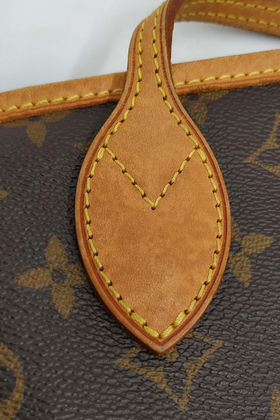 Buy Authentic, Preloved Louis Vuitton Monogram Neverfull PM Brown Bags from  Second Edit by Style Theory