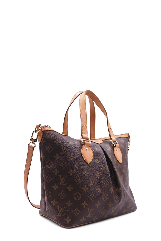 Buy Authentic, Preloved Louis Vuitton Monogram All-In PM Brown Bags from  Second Edit by Style Theory