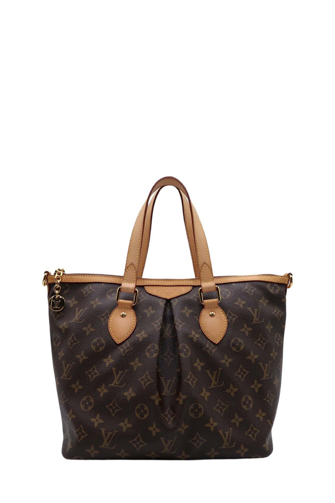 Louis Vuitton, Bosphore carry on cabin bag. - Bukowskis