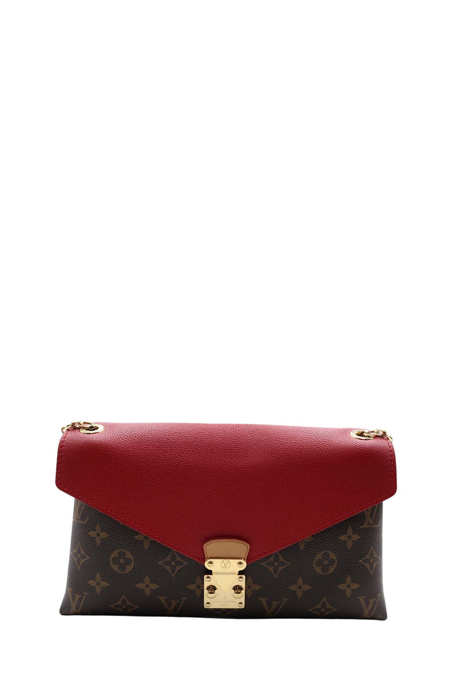 Buy Tuileries Bags  Louis Vuitton from Second Edit by Style Theory